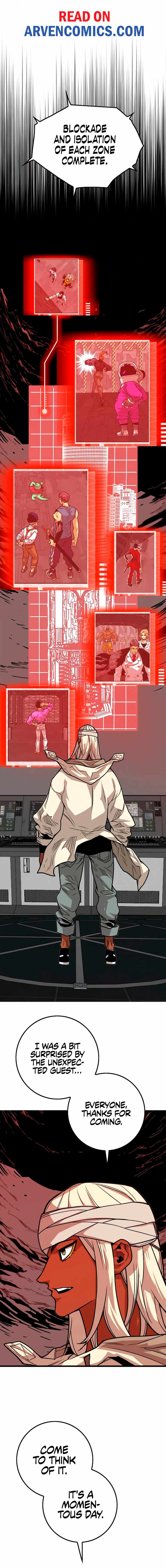 Troll Trap Chapter 225 10
